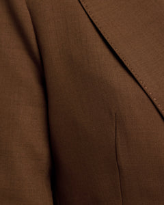 Tailleur sartoriale NOCCIOLA - 26052 Nos