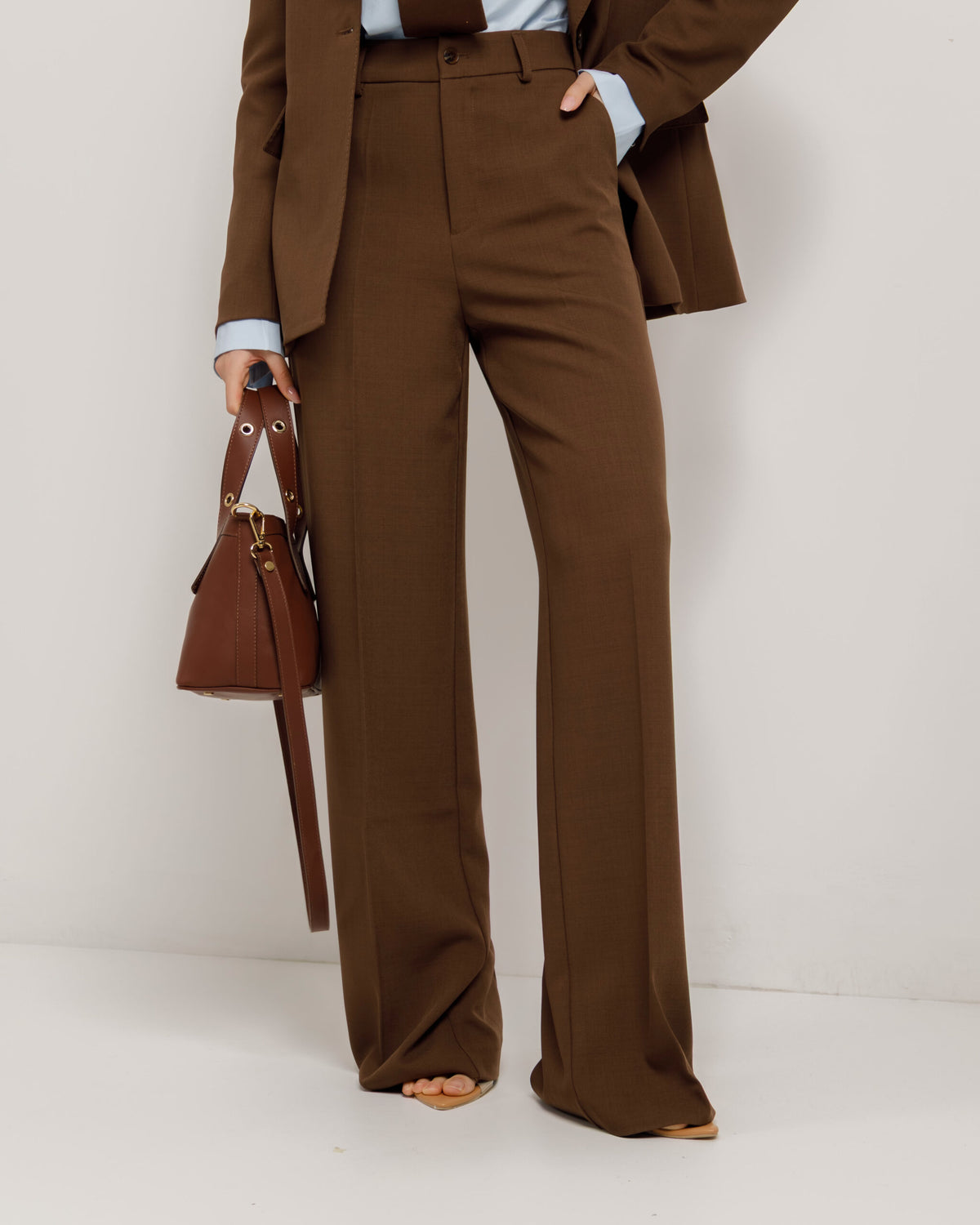 Tailleur sartoriale NOCCIOLA - 26052 Nos