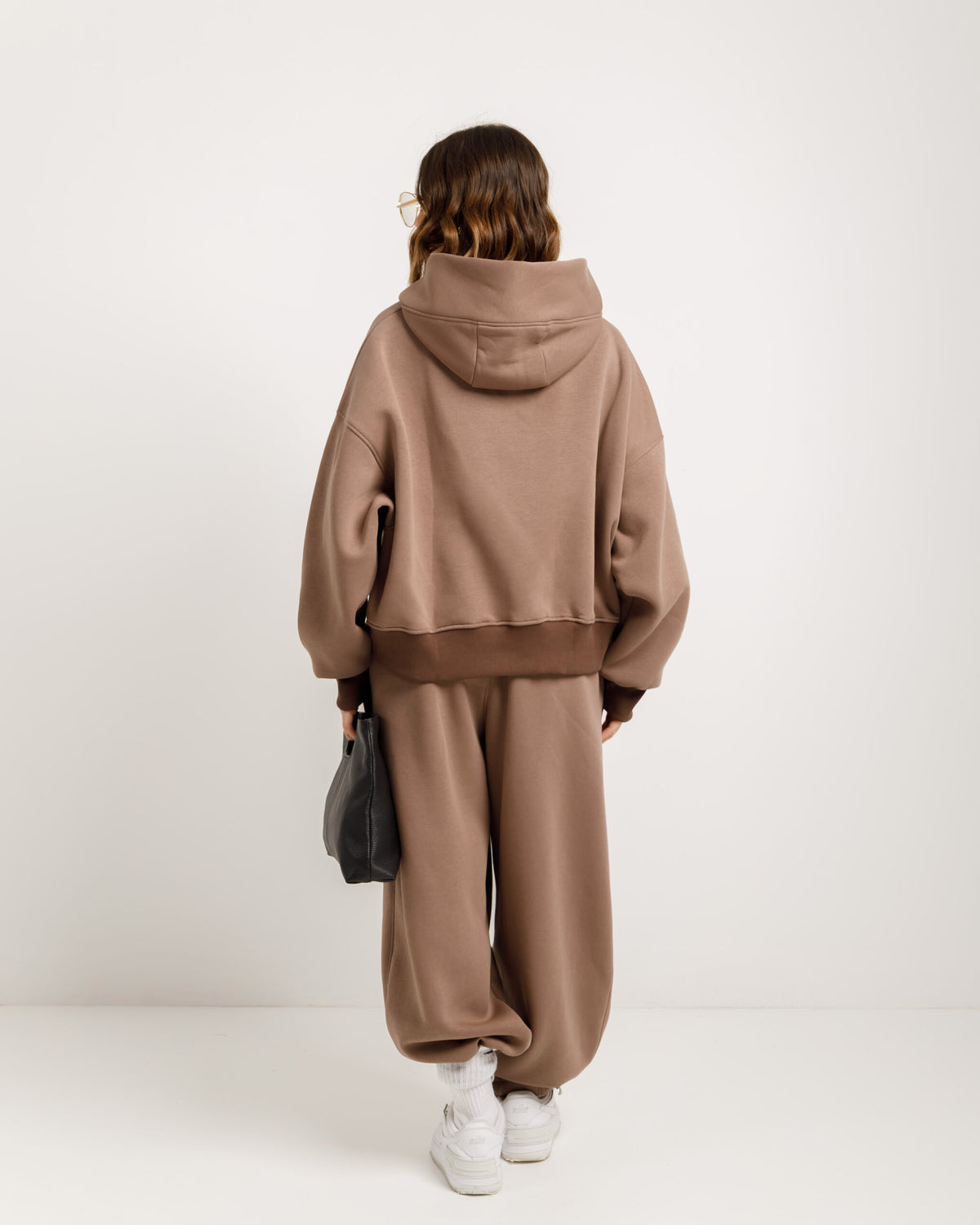 Pantaloni Jogger Oversize ALTHÉA - C198 slcbn