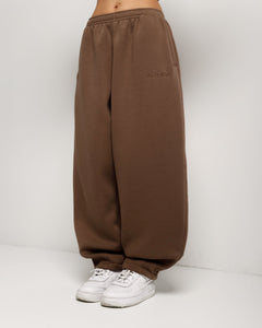 Pantaloni Jogger Oversize ALTHÉA - C198 slcbn