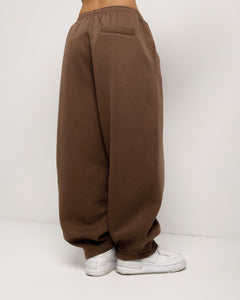 Pantaloni Jogger Oversize ALTHÉA - C198 slcbn