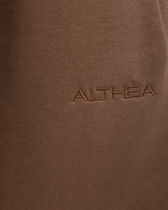 Pantaloni Jogger Oversize ALTHÉA - C198 slcbn