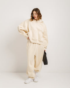 Pantaloni Jogger Oversize ALTHÉA - C198 slcbn