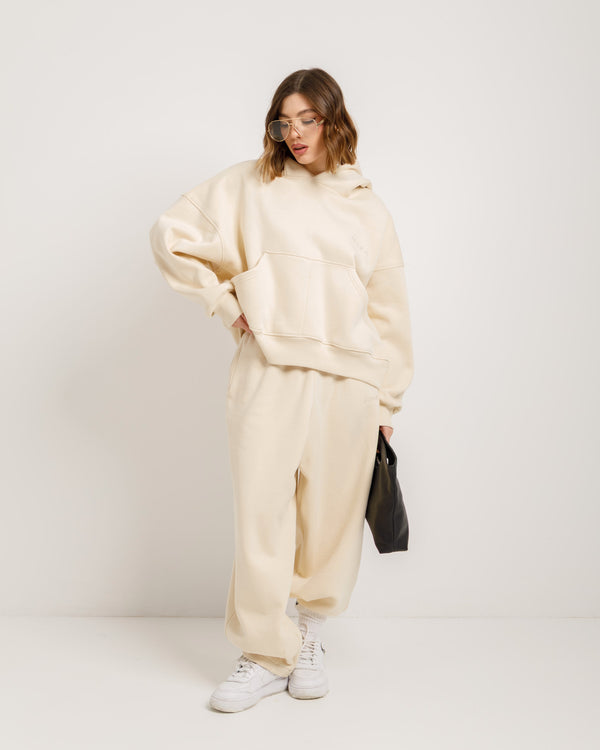 Pantaloni Jogger Oversize ALTHÉA - C198 slcbn