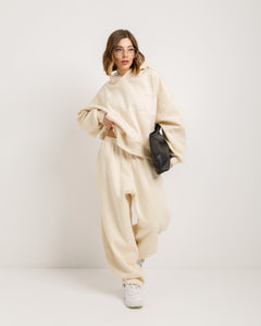 Pantaloni Jogger Oversize ALTHÉA - C198 slcbn