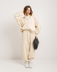 Pantaloni Jogger Oversize ALTHÉA - C198 slcbn