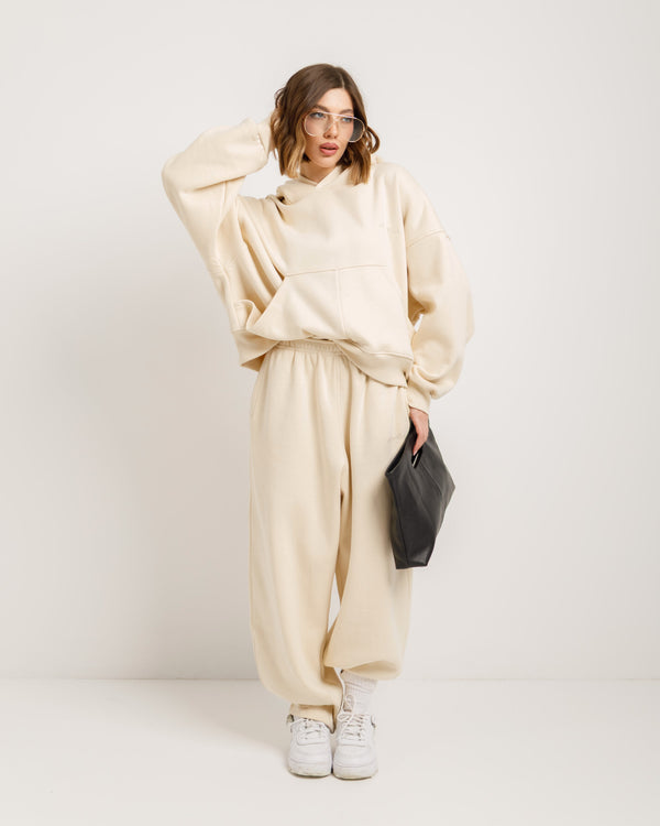 Pantaloni Jogger Oversize ALTHÉA - C198 slcbn
