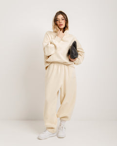 Pantaloni Jogger Oversize ALTHÉA - C198 slcbn