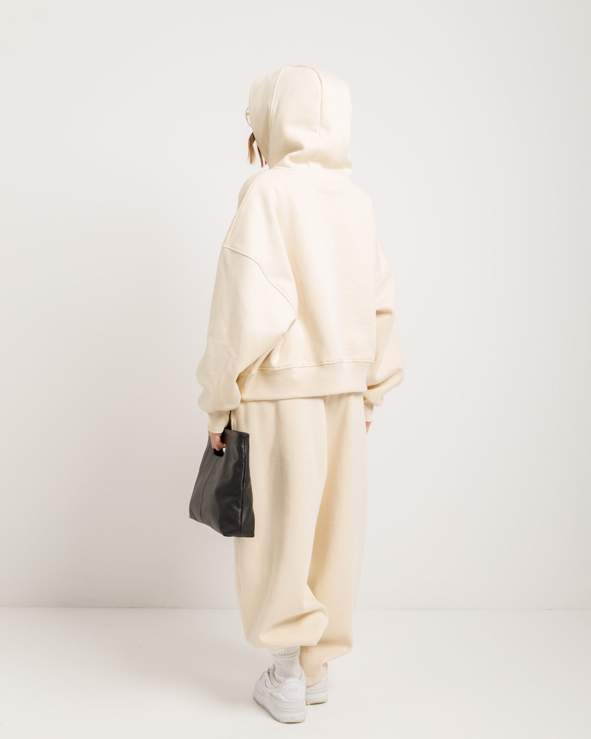 Pantaloni Jogger Oversize ALTHÉA - C198 slcbn