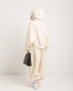 Pantaloni Jogger Oversize ALTHÉA - C198 slcbn