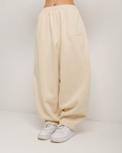 Pantaloni Jogger Oversize ALTHÉA - C198 slcbn