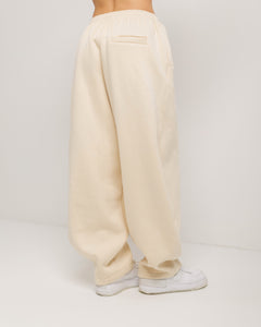 Pantaloni Jogger Oversize ALTHÉA - C198 slcbn
