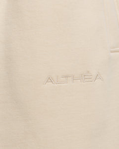 Pantaloni Jogger Oversize ALTHÉA - C198 slcbn