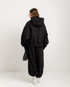 Pantaloni Jogger Oversize ALTHÉA - C198 slcbn
