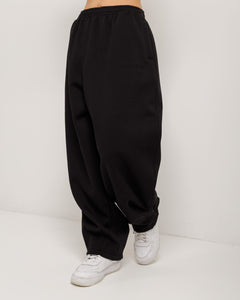 Pantaloni Jogger Oversize ALTHÉA - C198 slcbn