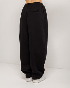 Pantaloni Jogger Oversize ALTHÉA - C198 slcbn