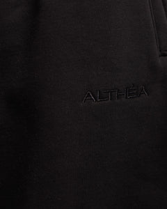 Pantaloni Jogger Oversize ALTHÉA - C198 slcbn