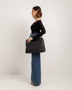 Borsa in pelle GRACE - LOVING BAGS
