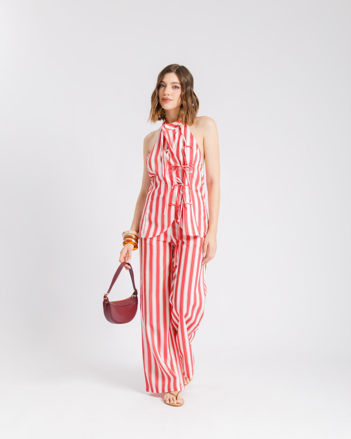Coord-set a righe - U31650