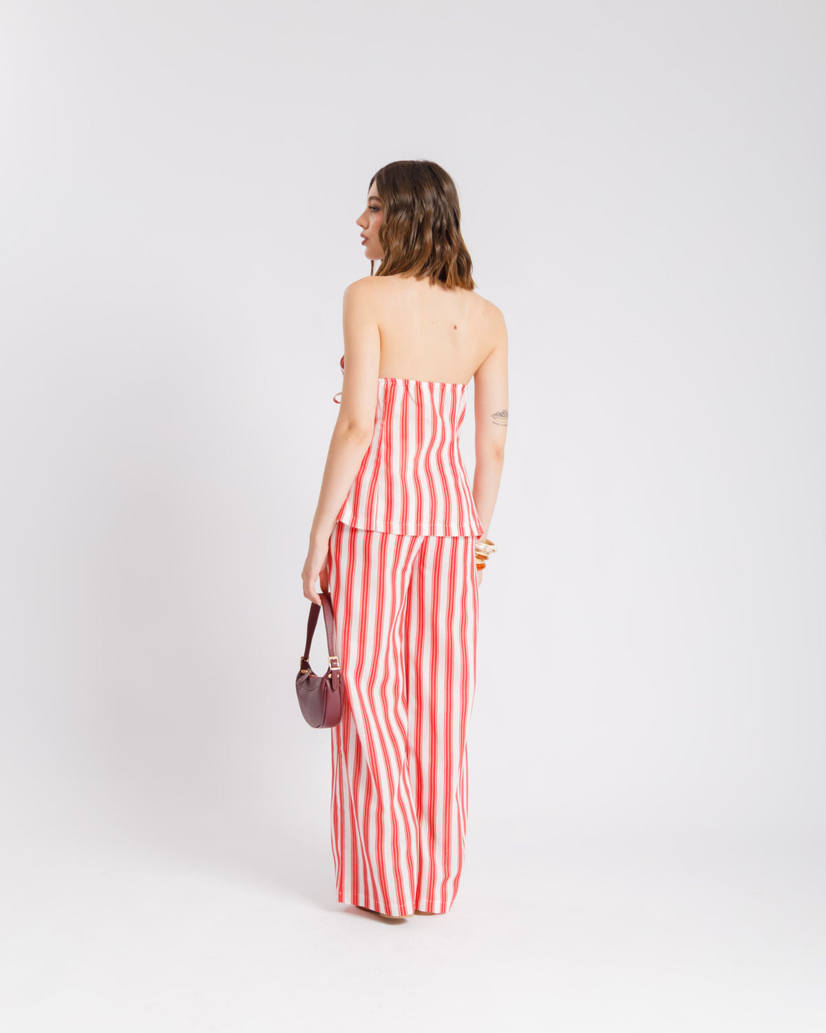 Coord-set a righe - U31650