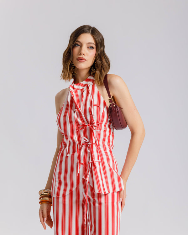 Coord-set a righe - U31650