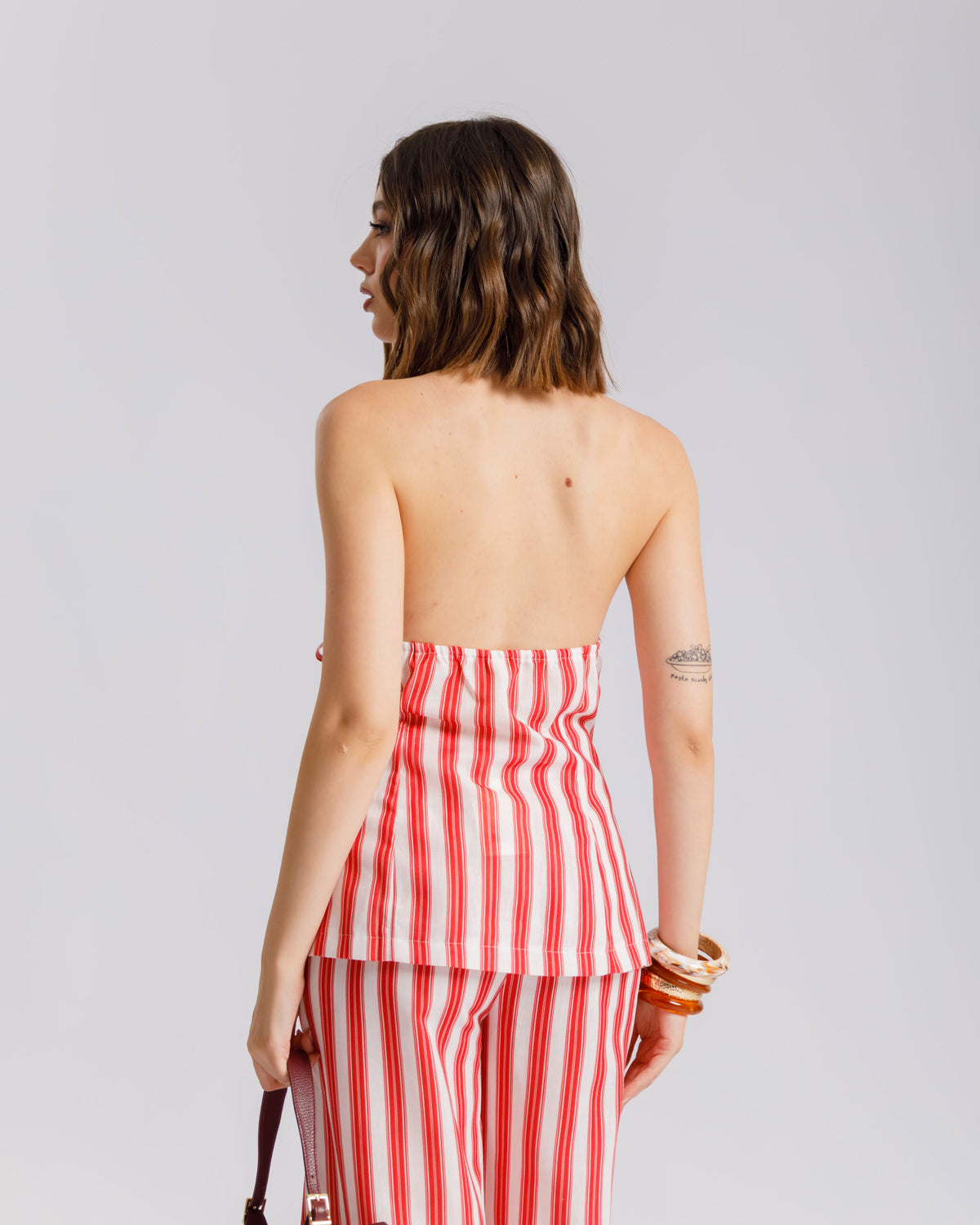 Coord-set a righe - U31650