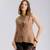 Taupe