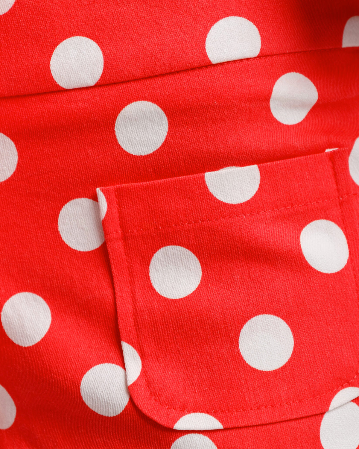 Short a pois - P13392