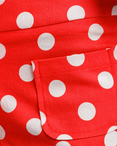 Short a pois - P13392