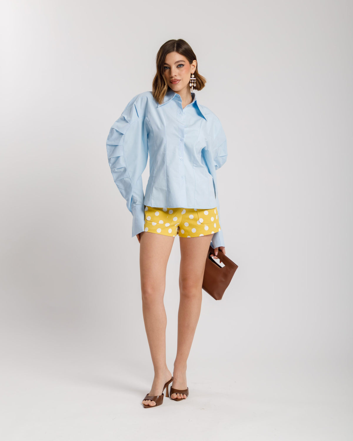 Short a pois - P13392