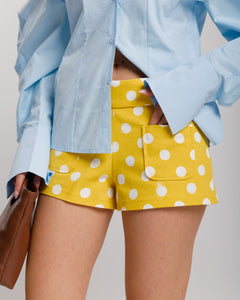Short a pois - P13392