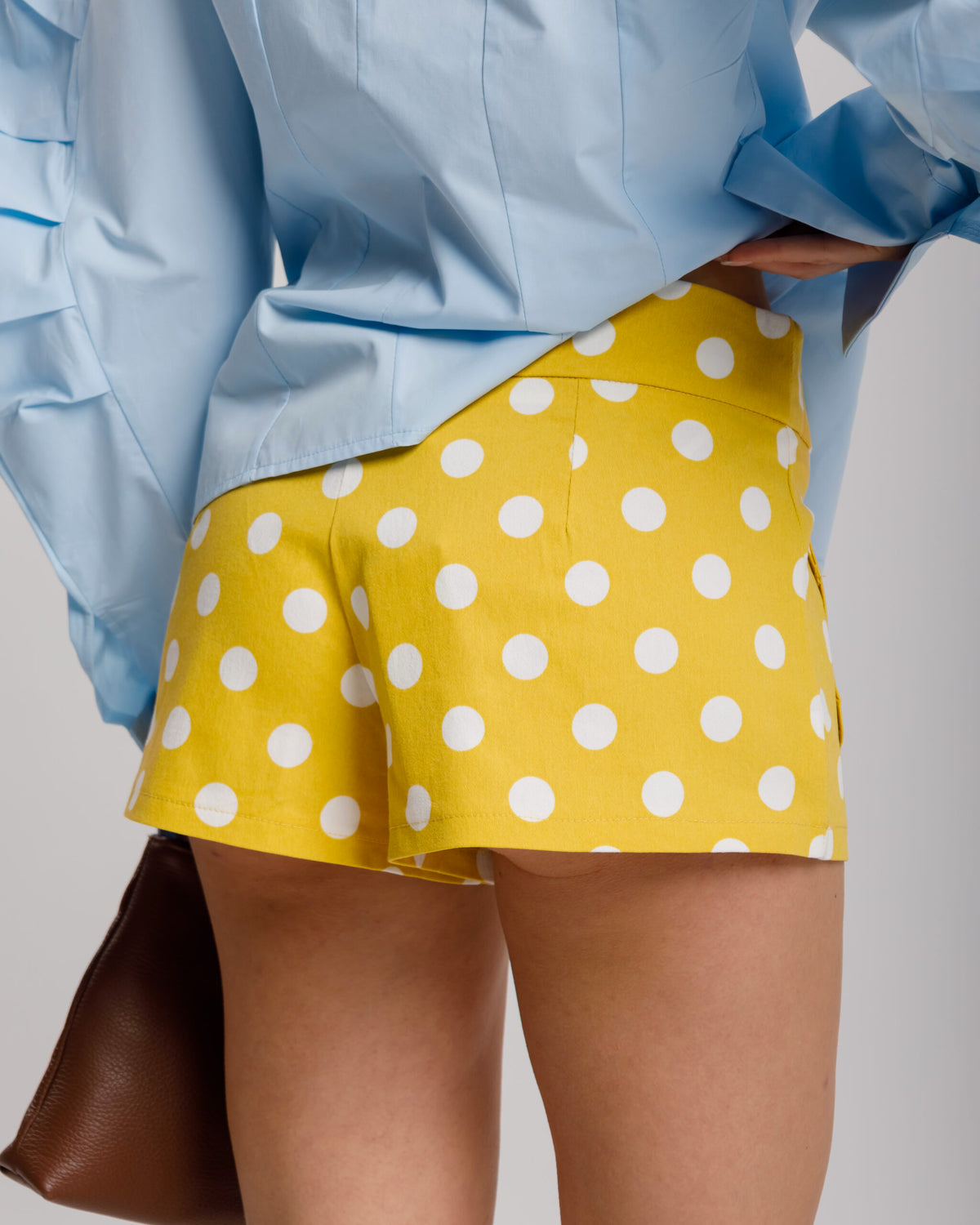 Short a pois - P13392