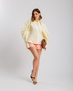 Short a pois - P13392