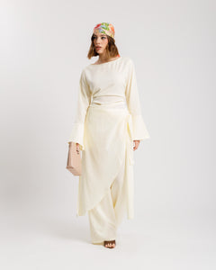 Coord-set con tunica - PF562