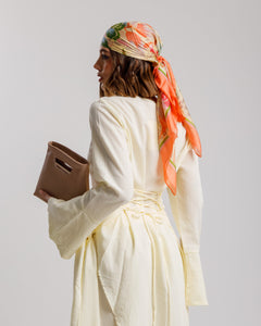 Foulard in seta - AFA214