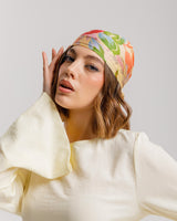 Foulard in seta - AFA214