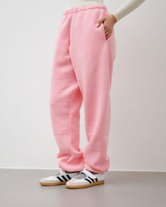 Pantaloni jogger con elastico ALTHÉA - C135