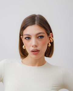 Set earcuff - E620-39