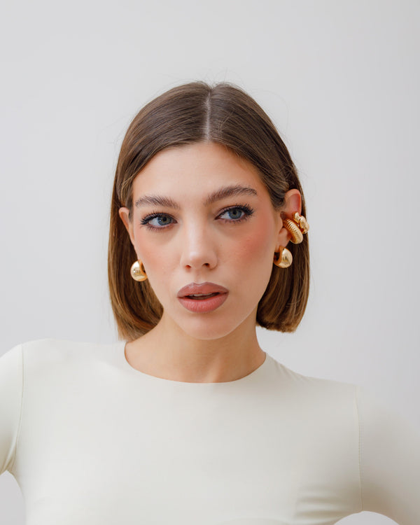 Set earcuff - E620-39