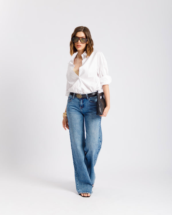 Jeans LONDON - D010