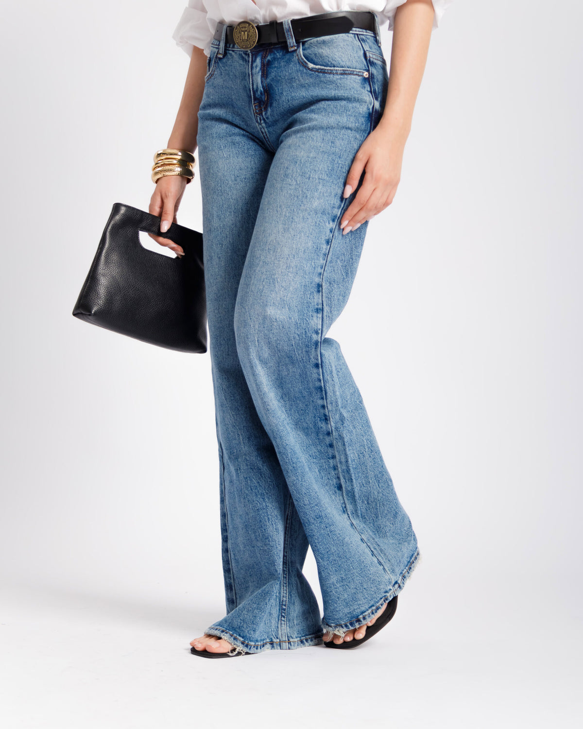 Jeans LONDON - D010