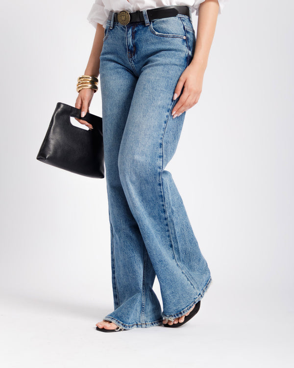 Jeans LONDON - D010