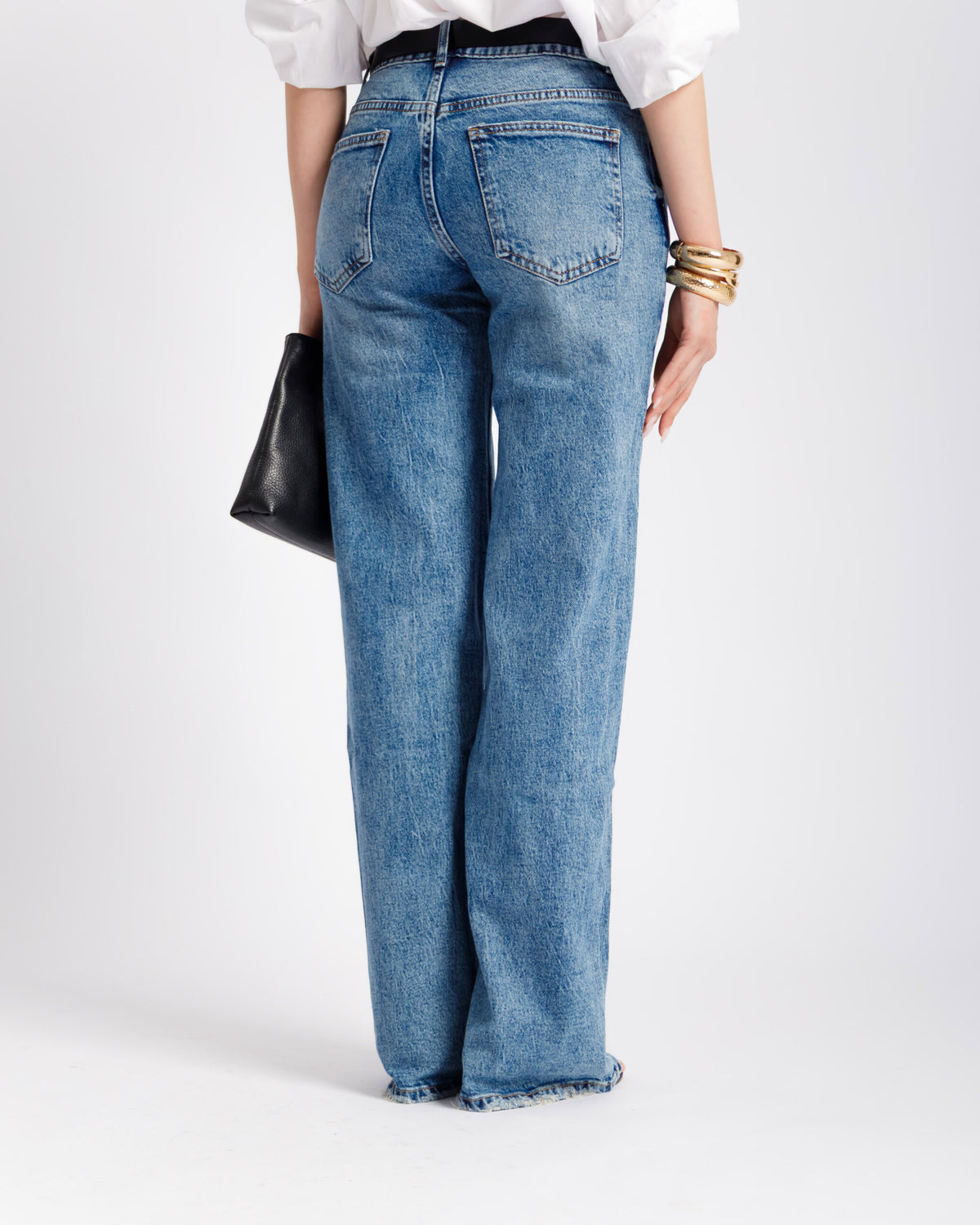 Jeans LONDON - D010