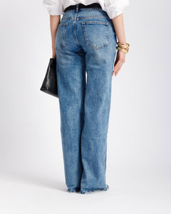 Jeans LONDON - D010