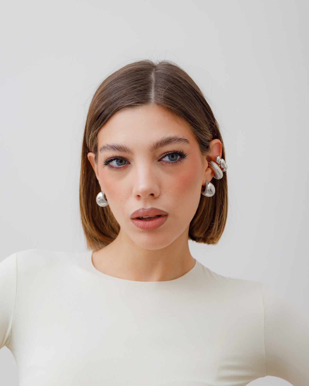Set earcuff - E620-39
