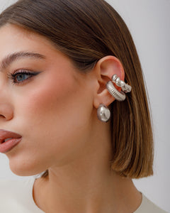 Set earcuff - E620-39