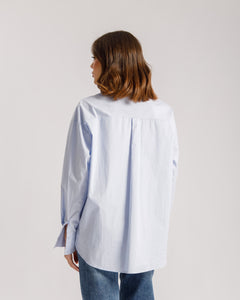 Camicia in cotone basic - M7533