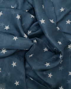 Foulard in seta stampato - RSC030