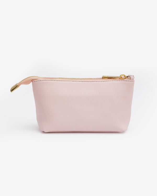 Beauty case in pelle NOAH - ROSA CIPRIA