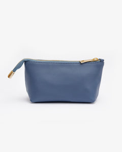 Beauty case in pelle NOAH - CARTA DA ZUCCHERO